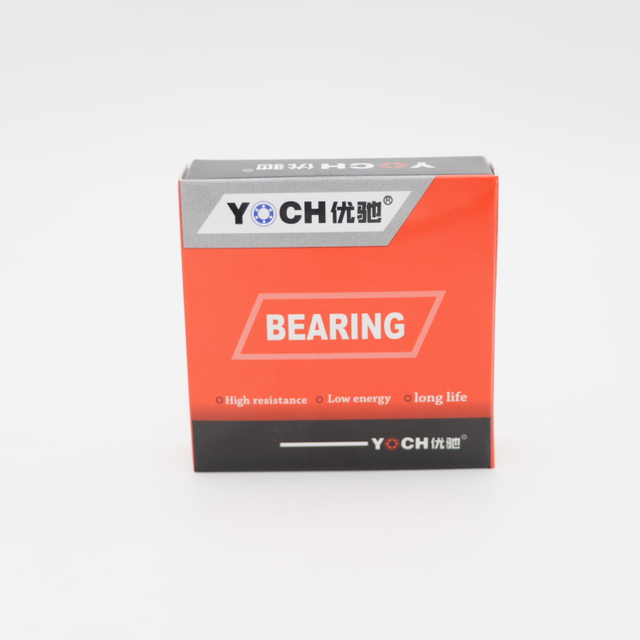 High Performance Precision Taper Roller Auto Bearing 32308