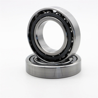 FAK Angular Contact Ball Bearing 7000CETA