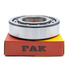 For Generators Bearing FAK Cylindrical Roller Bearing NJ314ETN1