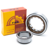 For Motor Bearing FAK Cylindrical Roller Bearing NJ236M