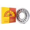 High Quality Bearing FAK Cylindrical Roller Bearing NUP311N/YA