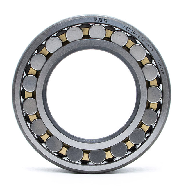 Axles FAK Self-Aligning Roller Bearing 24122C