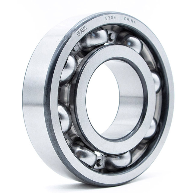 Engine FAK Deep Groove Ball Bearing 6016