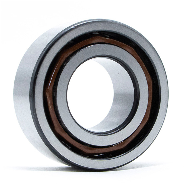 Low Vibration FAK Angular Contact Ball Bearing 7001CTA