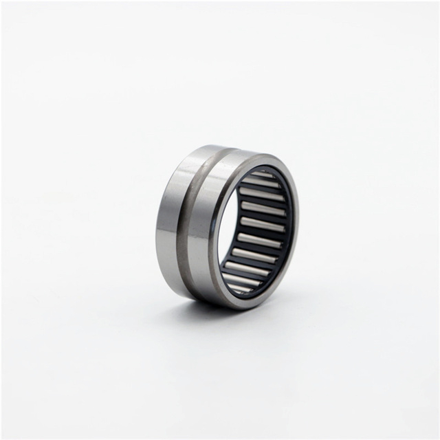 High stiffness FAK Needle Roller Bearings NA4914