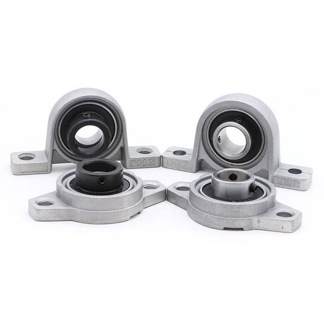 Quality-Assured FAK Pillow Block Bearing UCC213 