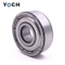 China Factory Price List High Precision Miniature Deep Groove Ball Bearing 624/696/686 Motor Automotive Spare Parts Bearings