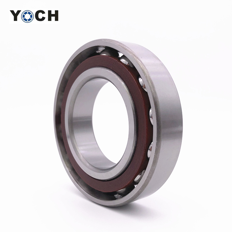 Low Friction NSK Angular Contact Ball Bearing Rodamientos 7328b/Df Industrial Machinery Components Ball Bearings