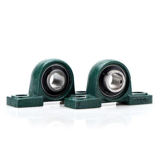 Agricultural Machinery Bearing UCP Series Pillow Block Bearing UCP203 Wear Resistant Bearing