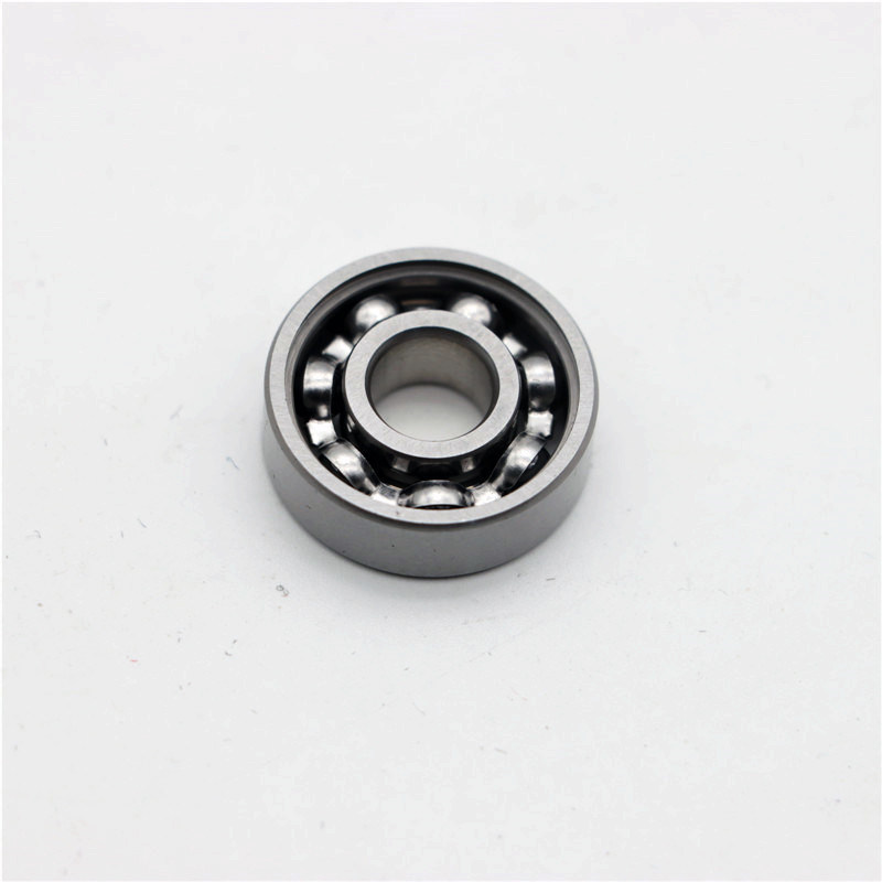 Factory Direct Supply 6003 High Temperature High Speed Hybrid Ceramic Ball Bearing