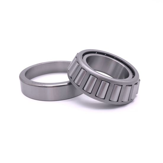 Japan NSK Bearings 33007 33009 33011 33013 33015 33017 Tapered Roller ...
