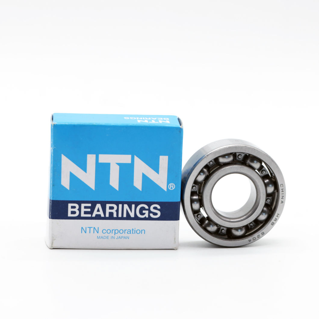 NSK/NTN Ceiling Fan Ball Bearing 6201 Deep Groove Ball Bearing