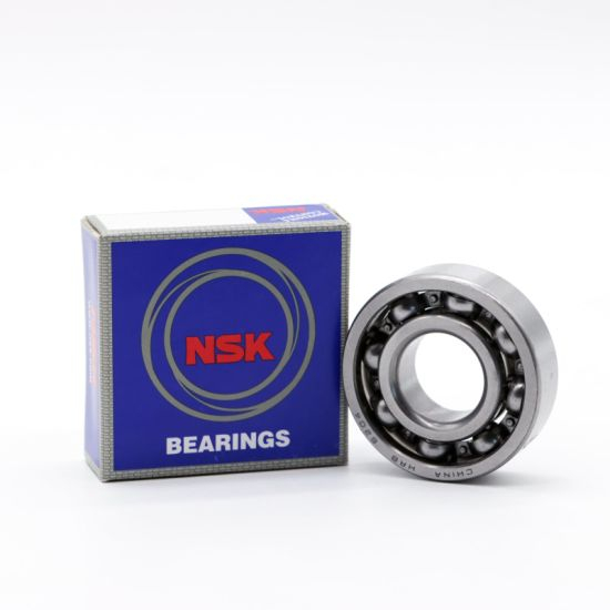 NSK Distributor Supply Auto Parts Ball Bearing 6209 in Stock