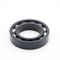 High Precision Oil Free Ceramic Bearing Deep Groove Ball Bearing 6011ce