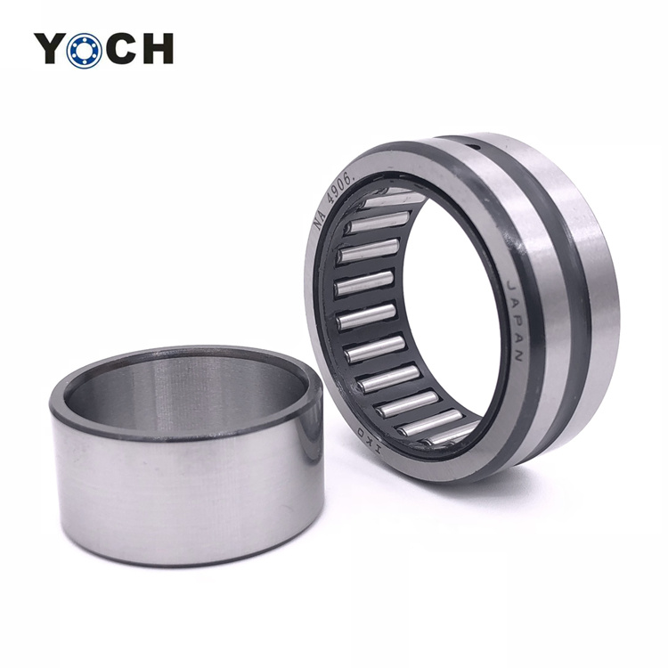 Japan IKO Needle Roller Bearing in Stock Nk18/16