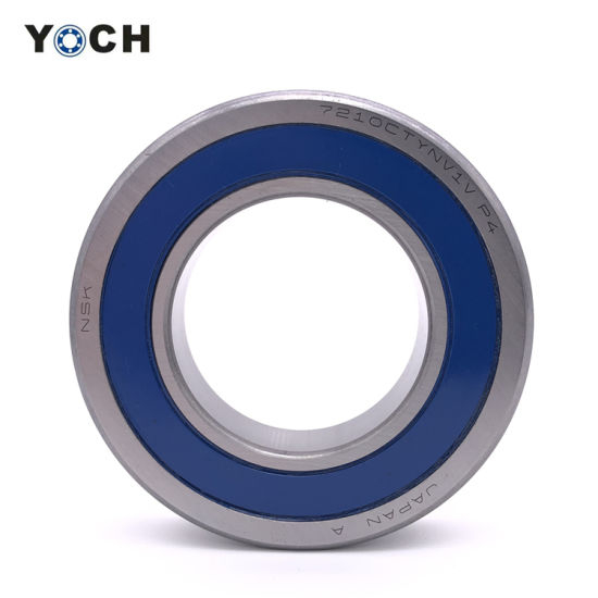 Brand Angular Contact Ball Bearing Rolamento Rodamientos B71902c Motorcycle Spare Parts Bearings for Scooters