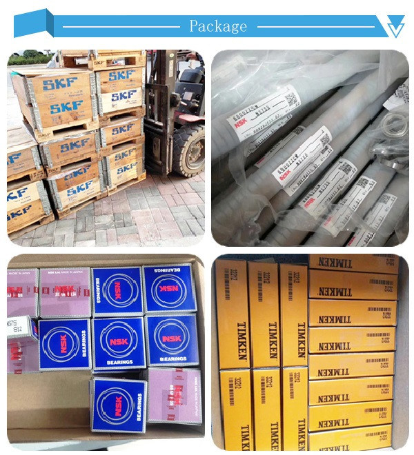 Iptci Bearings Ucpa201 202 203 204 205 206 207 208 209 210 Fixed Bearing, 1inch Bore, Pillow Block Ball Bearing