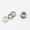 China Factory Premium Brand High Precision Thrust Ball Bearing 51201 with Brass Cage