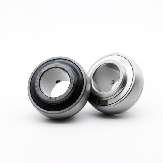 China Factory Supply Stainless Steel Bearing Ssuc213 UC213