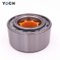 Koyo NTN NSK Dac3972aw4 Dac3972D2RS Dac39720037 39*72*37 mm Auto Car Part Rear Front Wheel Hub Bearing