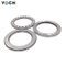 China Factory Industrial Components Thrust Ball Steering Bearing Price 51102 51160 51120 51132 51206 Electrical Machinery Bicycle Motorcycle Parts Bearing