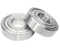 Koyo Deep Groove Ball Bearing 607 607/2RS 607/Zz