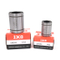 Japan Original IKO Lm6uu Lm16uu Lm20uu Lm30uu Lm40uu Lm50uu Lm60uu Lm80uu Linear Motion Bearing