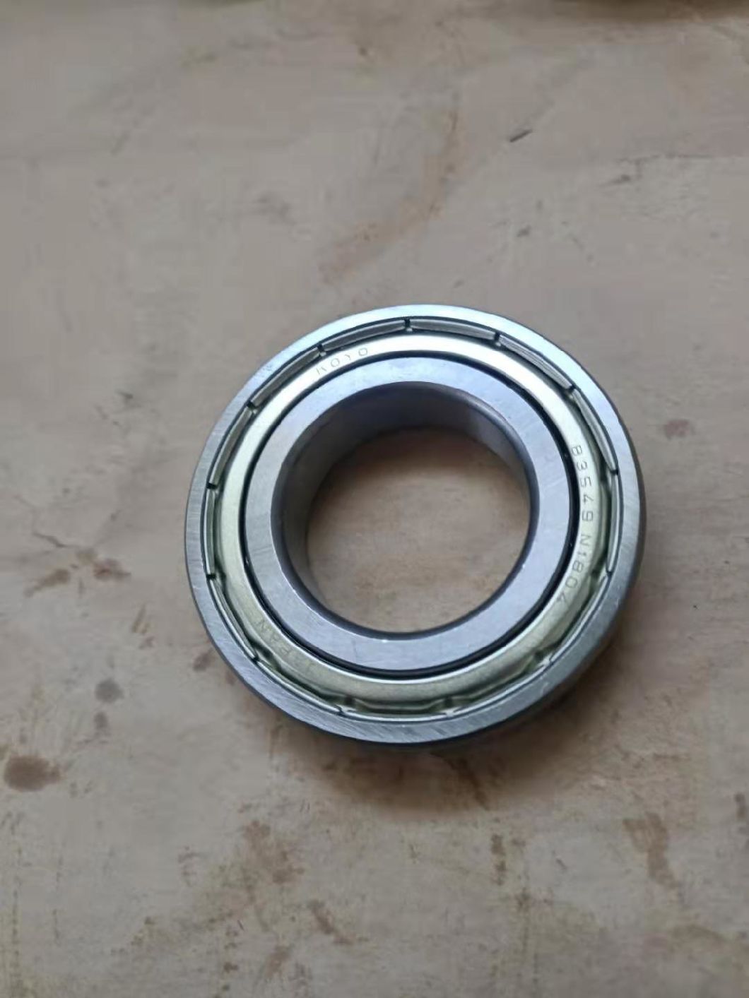 Koyo 83549 Car Bearing Auto Bearing 83549 Inch Deep Groove Ball Bearing