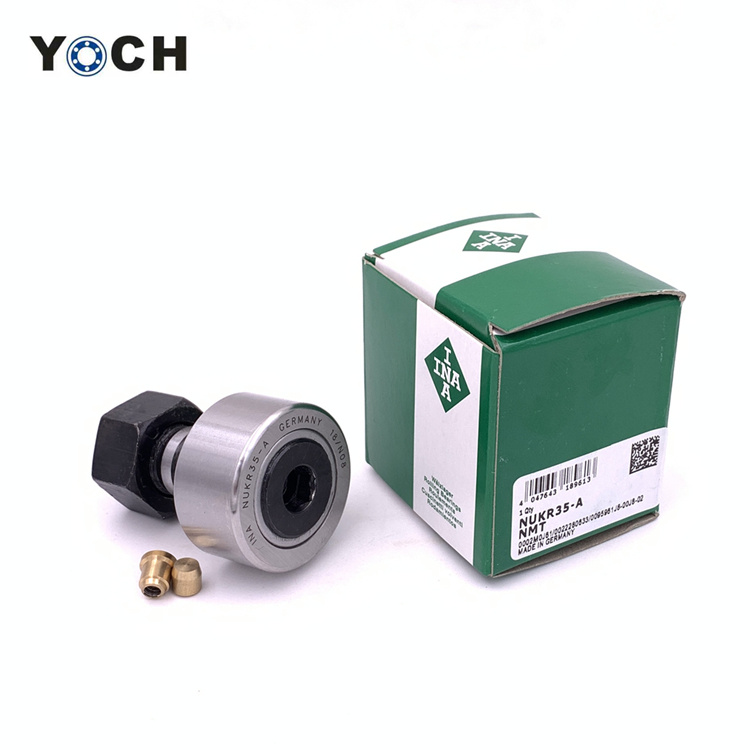 IKO Miniature Cam Followers Cfs2 Cfs2V Cfs4 Cfs6 Bearing