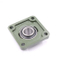 Heavy Duty Low Price Housing Pillow Block Bearing Ucf 207 with High Quality