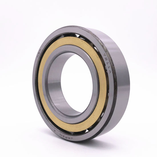 Distributor Supply Motor Spindle Bearing Angular Contact Ball Bearing 7001AC 7003AC 7005AC 7007AC 7009AC