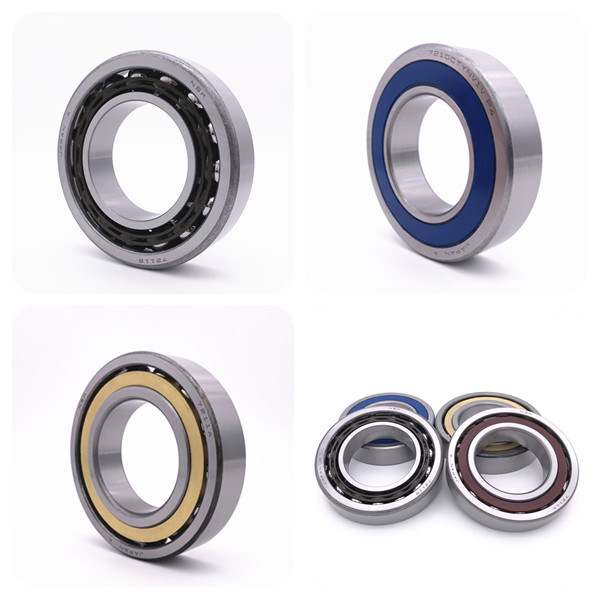 Engine Parts Motorcycle Parts NSK Angular Contact Ball Bearing 7219AC 7221AC