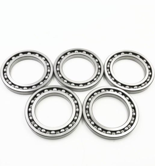 Compressor Bearing Multitool Lathe Bearing Ball Bearing 16005