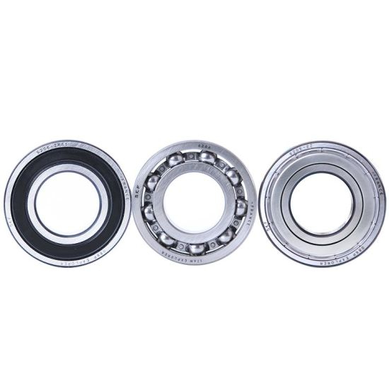 Distributor Distributes Deep Groove Ball Bearing 6221/6221-Z/6221-2z/6221-RS/6221/2RS for General Mechanical