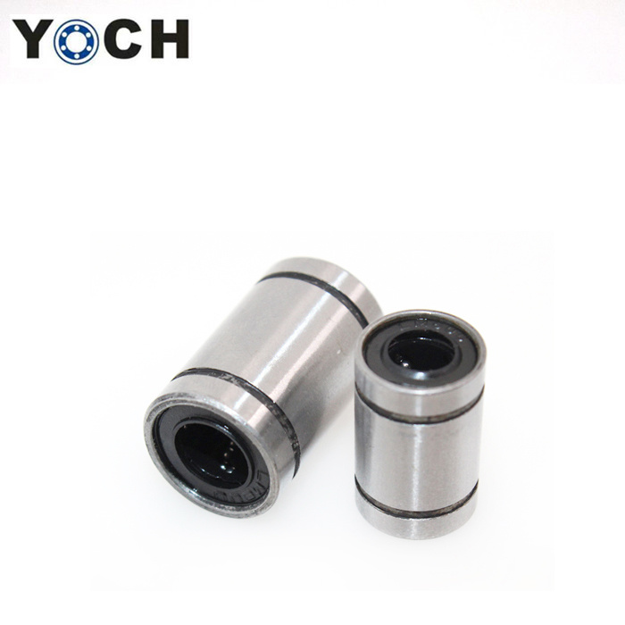 Lm3uu Linear Bearing with Long Life and High Quality