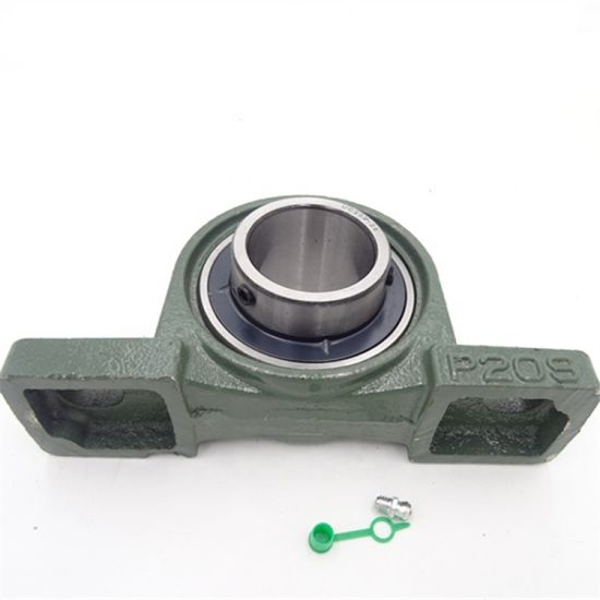 Distributor Supply Pillow (Plummer) Block Bearing UCP307