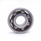 Koyo Nylon Cage Deep Groove Ball Bearings 6205 for Agricultural Machinery