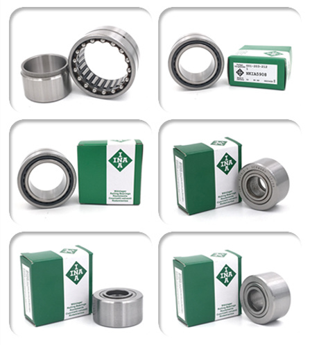 Distributor Distributes IKO Needle Roller Bearings