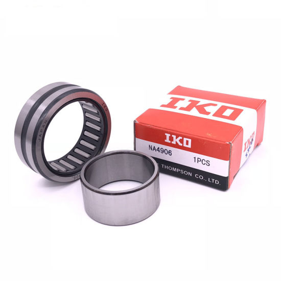 Distributor Distributes IKO Needle Roller Bearings