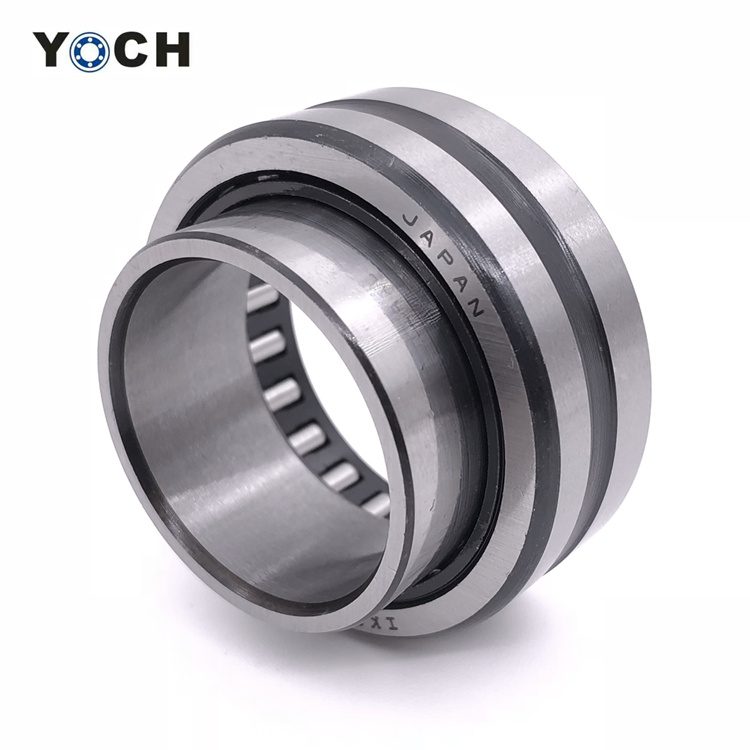 Auto Wheel Bearing Dbf68933+Ne68934 Needle Roller Bearings for Peugeot 405