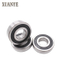 High Quality Authorized Japan NSK Deep Groove Ball Bearing 6317