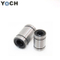 China Bearings Distributor Linear Bearing Lm20uu Lm25uu Lm30uu Lm35uu