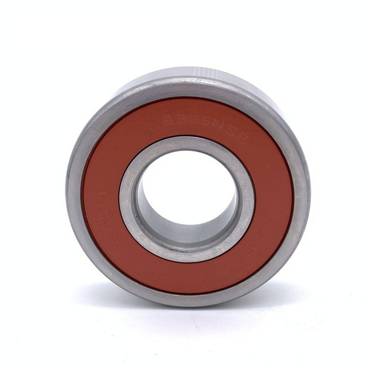 NACHI Bearing Steels Deep Groove Ball Bearing 623 for Precision Instrument