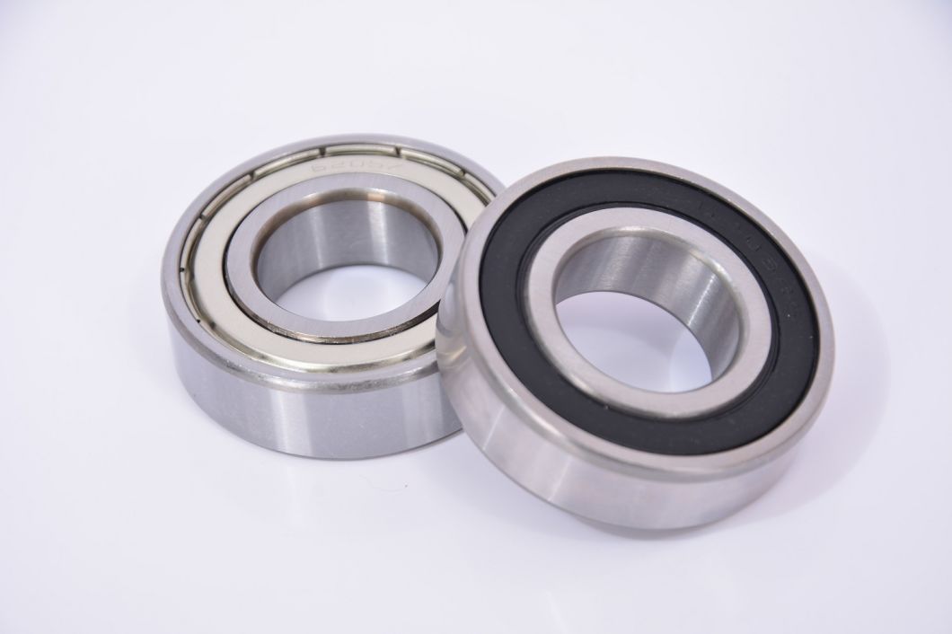 Miniature Deep Groove Ball Bearing 619/1 for Motorcycle Accessories