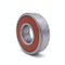 NSK Wear Resistant Deep Groove Ball Bearings 629 for Domestic Appliance