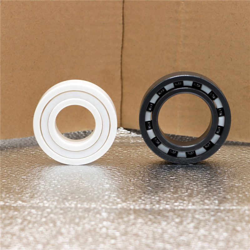 High Precision Ceramic Ball Bearings Are Sold by Chinese Distributors