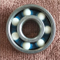 Precision Instruments with High Precision Micro Ceramic Ball Bearings