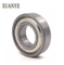 Koyo Bearing Models Complete 6201 6203 6301 6303 Motorcycle Matching Deep Groove Ball Bearing