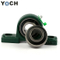 Low Noise Small Pillow Block Bearing UCP209 Zinc Alloy Bearing