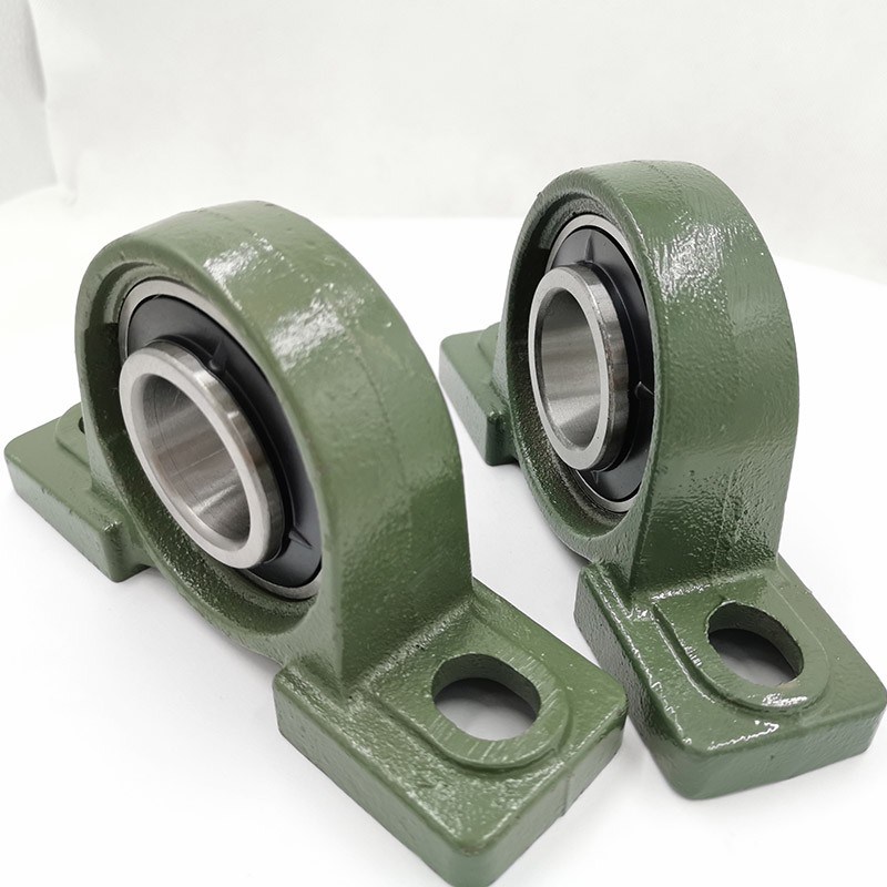 Heavy Duty Pillow Block Ball Bearing UCP 305 307 309 311 313 315 317